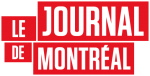 Logo du Journal de Montréal.