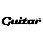 Guitar.com Logo