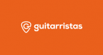 Guitarristas Logo