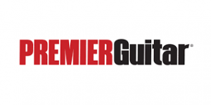 Premier Guitar Logo