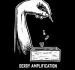 Deroy Amplification logo