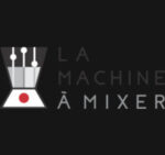 La Machine a Mixer logo